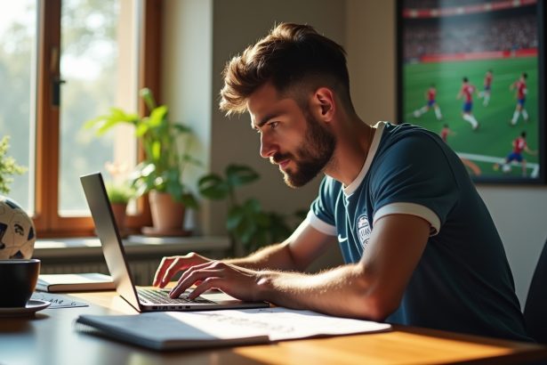 Soccer Betting Strategies for Beginners: How to Bet Smarter and Win More