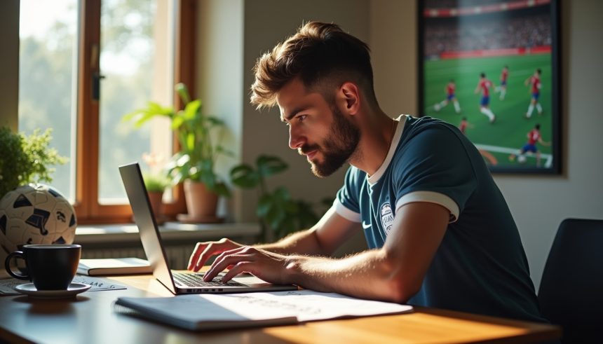 Soccer Betting Strategies for Beginners: How to Bet Smarter and Win More