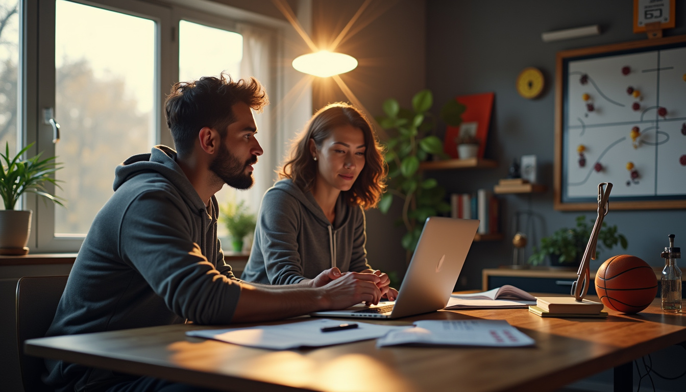 NBA Basketball Betting Strategies: A How-to Guide for Smarter Wagering