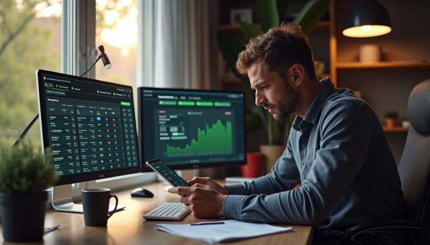 Is OddsJam Worth It? A Data-Driven Review for Serious Bettors