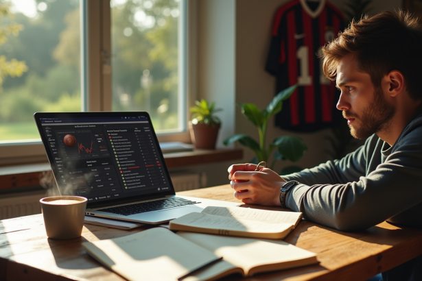 Betting Strategies for Football: A Beginner's Step-by-Step Guide