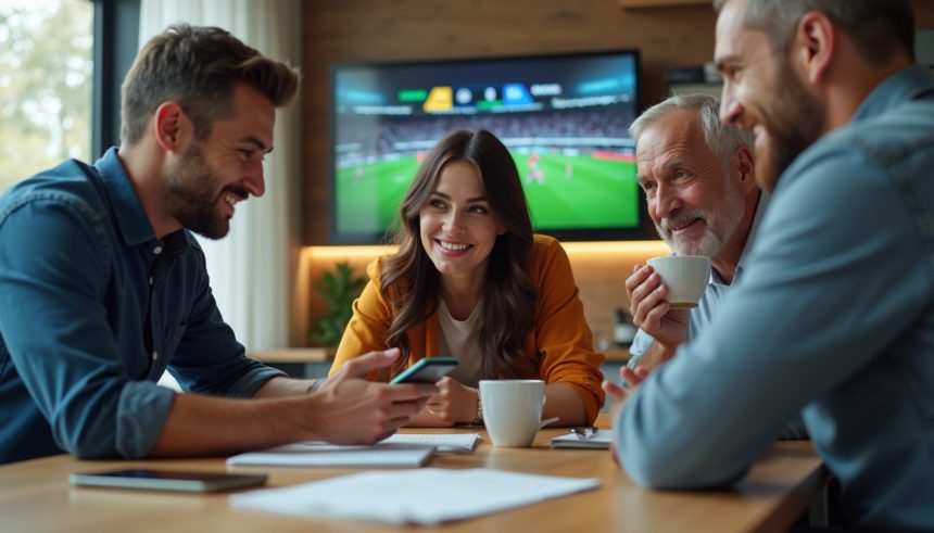 What is Arbitrage Betting: A Beginner's Guide to How It Works (2025)