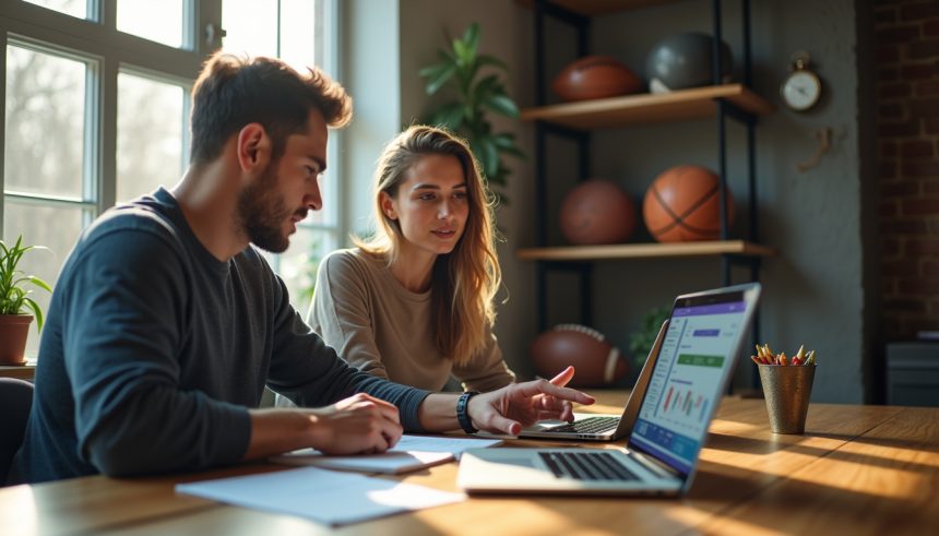 Choosing Sports Arbitrage Betting Software: A Beginner's Buying Guide