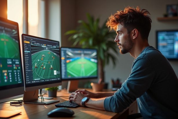 Top 5 Arbitrage Betting Sites for Bettors in 2026