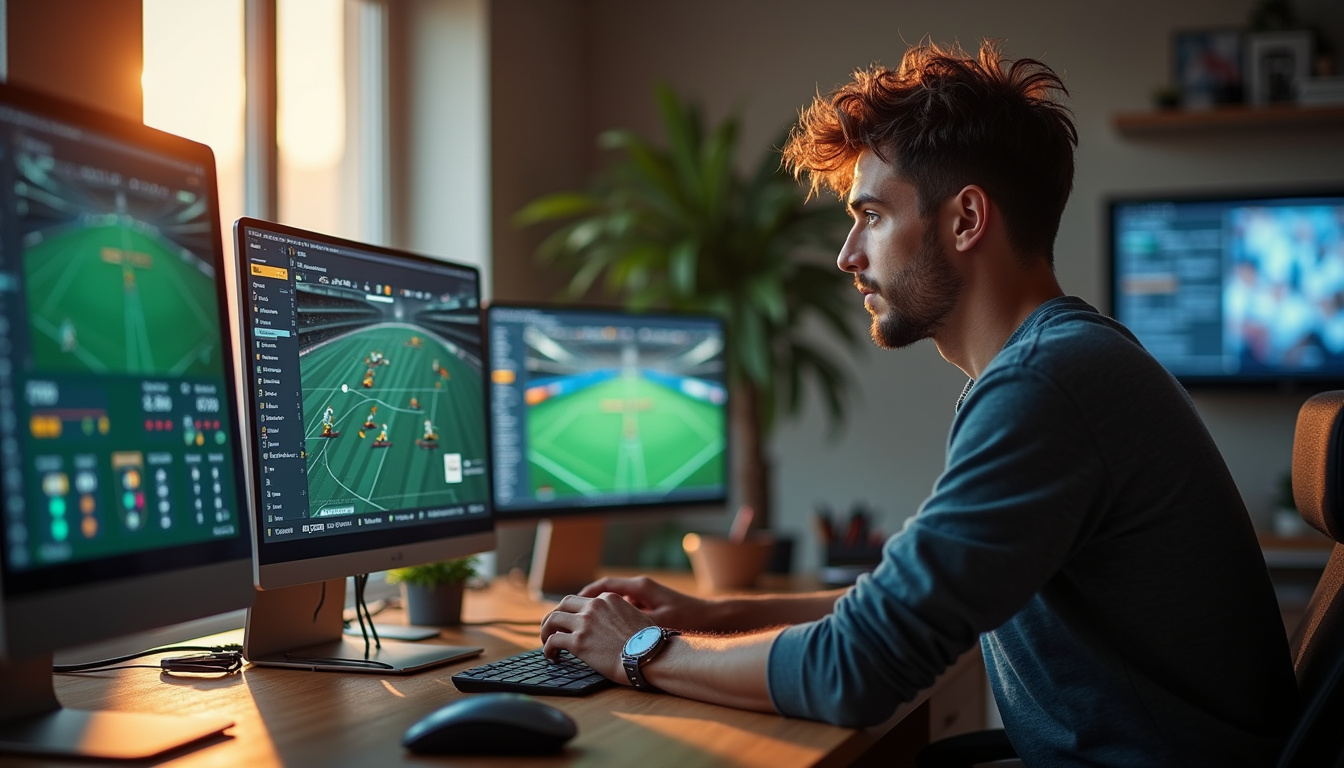 Top 5 Arbitrage Betting Sites for Bettors in 2026