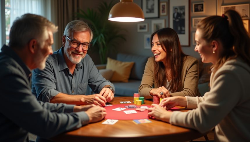 Value Betting in Poker: A Strategic Guide for Players to Maximize Wins