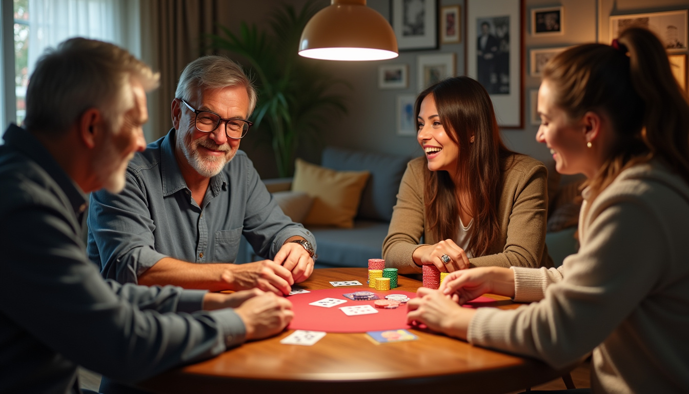 Value Betting in Poker: A Strategic Guide for Players to Maximize Wins