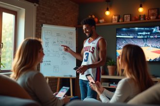 NBA Basketball Betting Strategies: A 10-Step Guide for Beginners