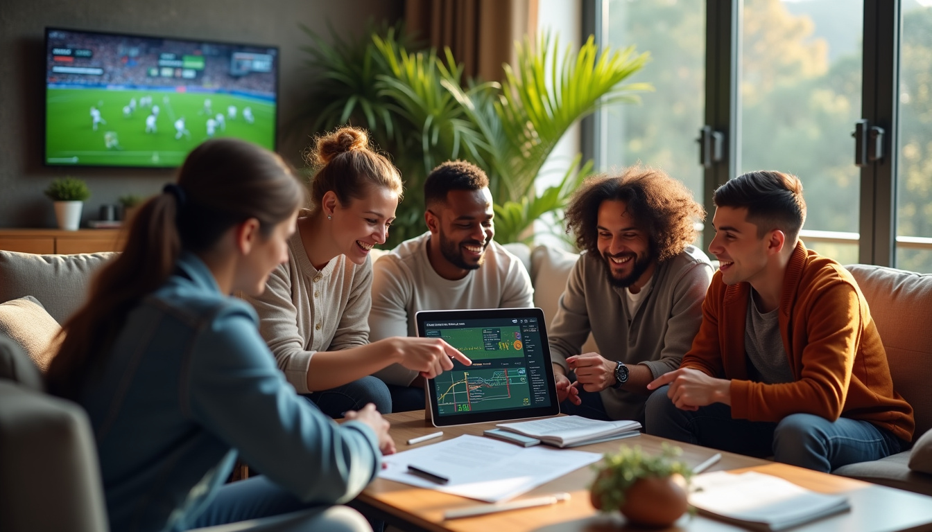 10 Best Free Sports Betting Tools for Beginners (2026 Rankings)