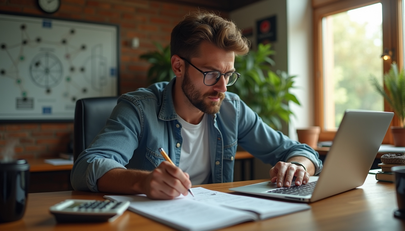 10 Proven Betting Strategies for Football to Help You Win Consistently