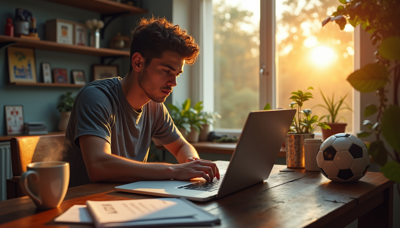 10 Best Soccer Betting Strategies for Consistent Wins (Beginner's Guide)