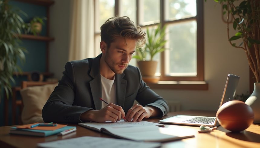 Good Football Betting Strategies That Actually Work: A Beginner's Guide