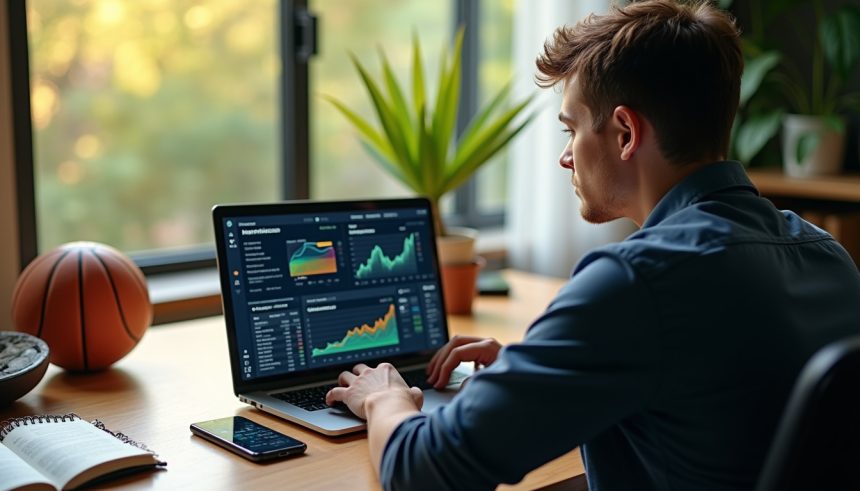 Sports Arbitrage Betting Software: A Buyer's Guide for Beginners