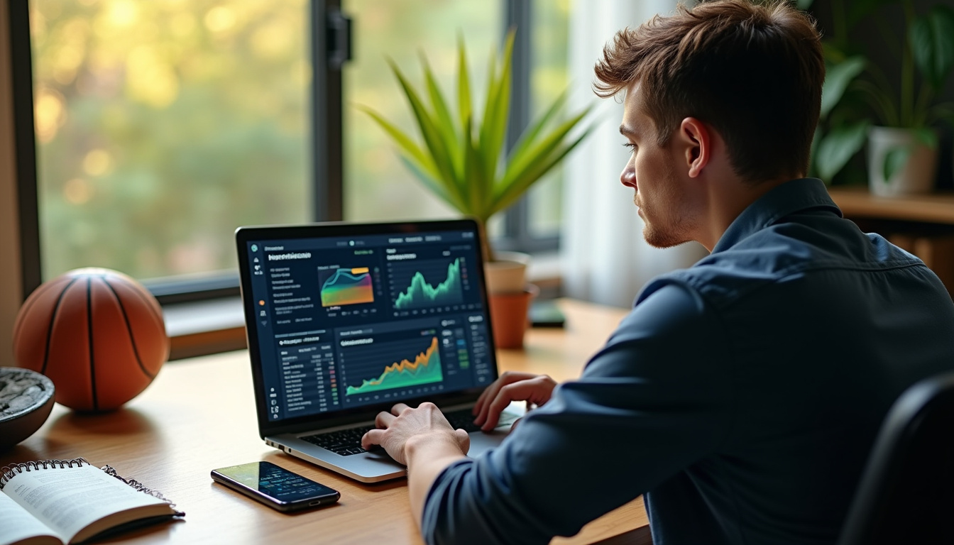 Sports Arbitrage Betting Software: A Buyer's Guide for Beginners