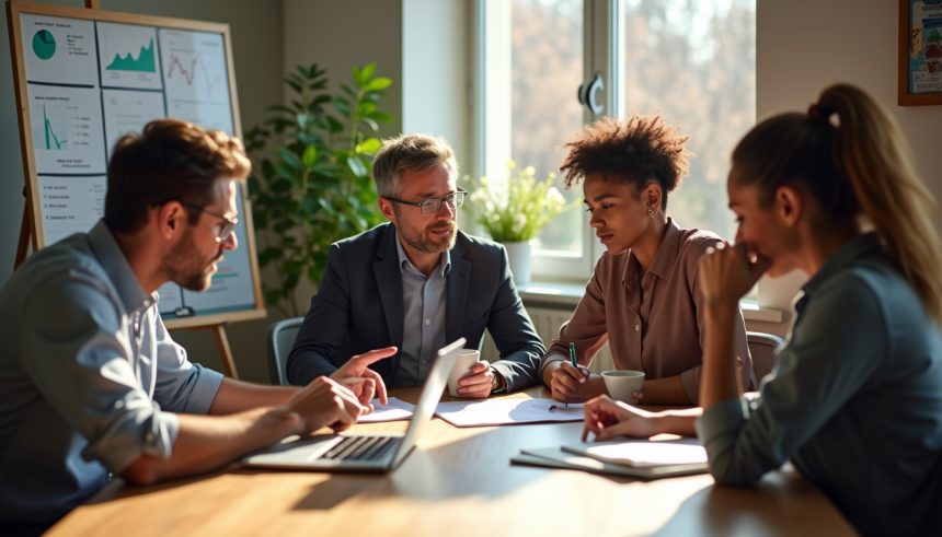 Mastering Spread Betting Strategies: A Step-by-Step Guide for Beginners