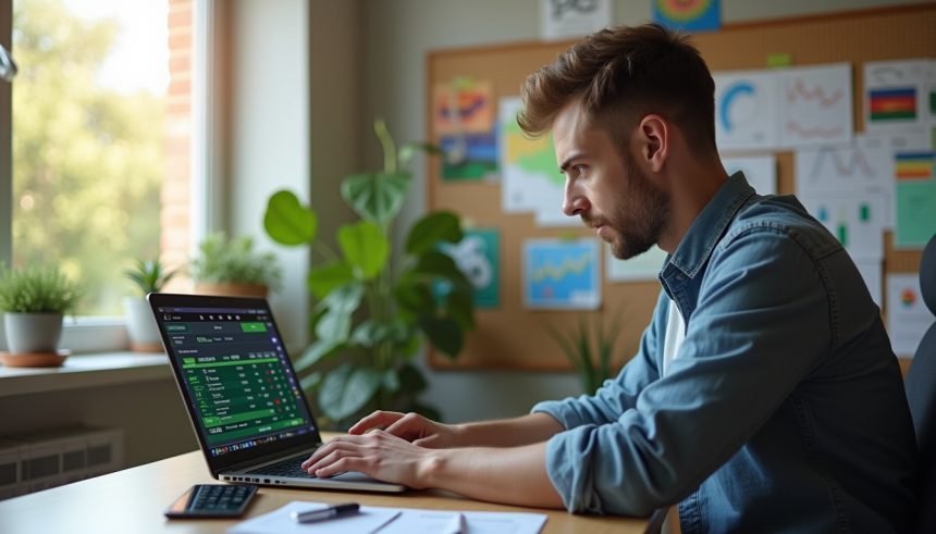 Sports Arbitrage Betting Software: A Buyer's Guide for Beginners