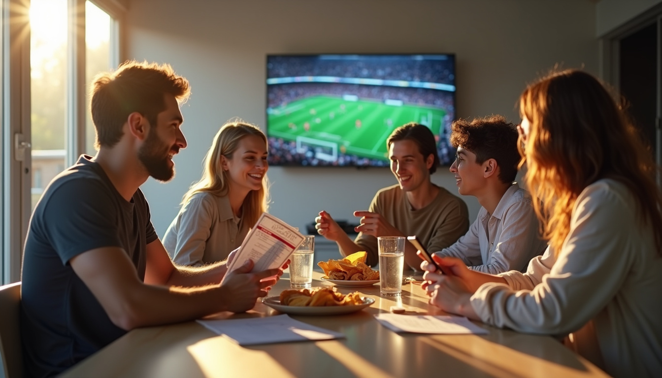 Value Betting Explained: How to Find an Edge Over Sportsbooks in 2026