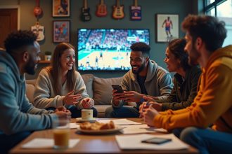 NBA Basketball Betting Strategies: A Step-by-Step Guide for Beginners