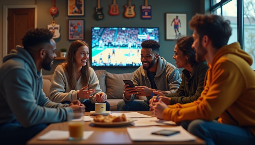 NBA Basketball Betting Strategies: A Step-by-Step Guide for Beginners