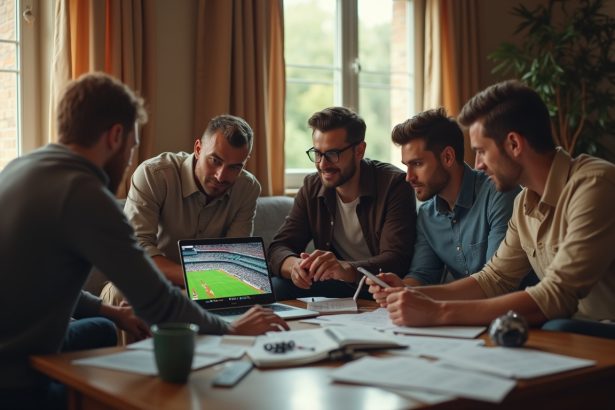 Good Football Betting Strategies That Work: A Beginner's Guide to Betting Smarter