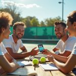 How to Develop Profitable Tennis Betting Strategies: A Beginner's Guide