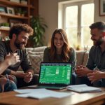 Betting Strategies for Sports: A Beginner's Guide to Smarter Wagering