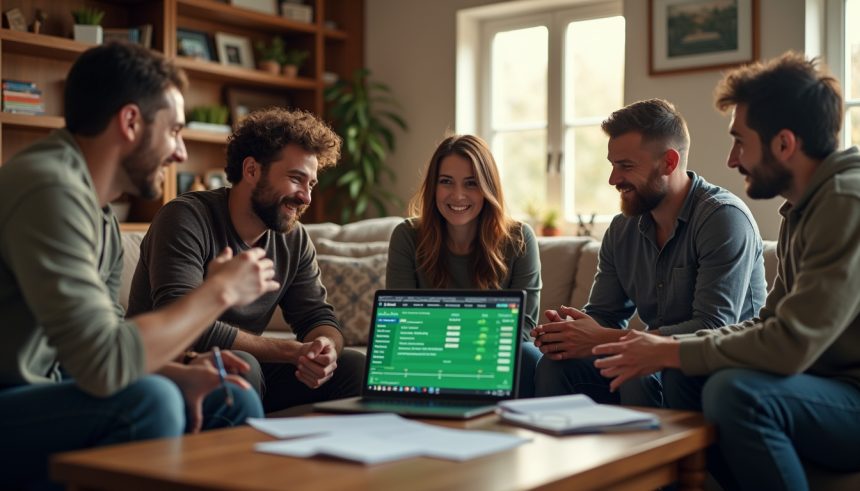 Betting Strategies for Sports: A Beginner's Guide to Smarter Wagering