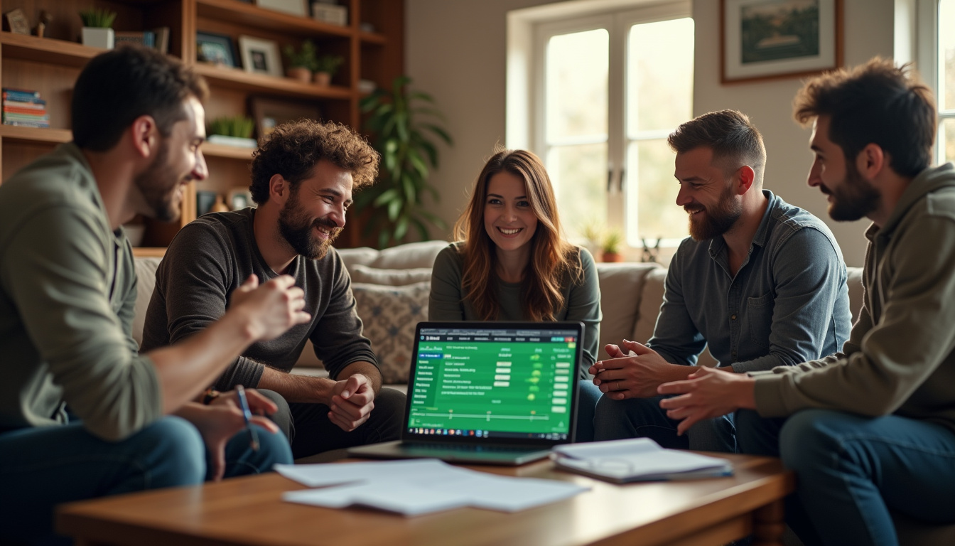 Betting Strategies for Sports: A Beginner's Guide to Smarter Wagering