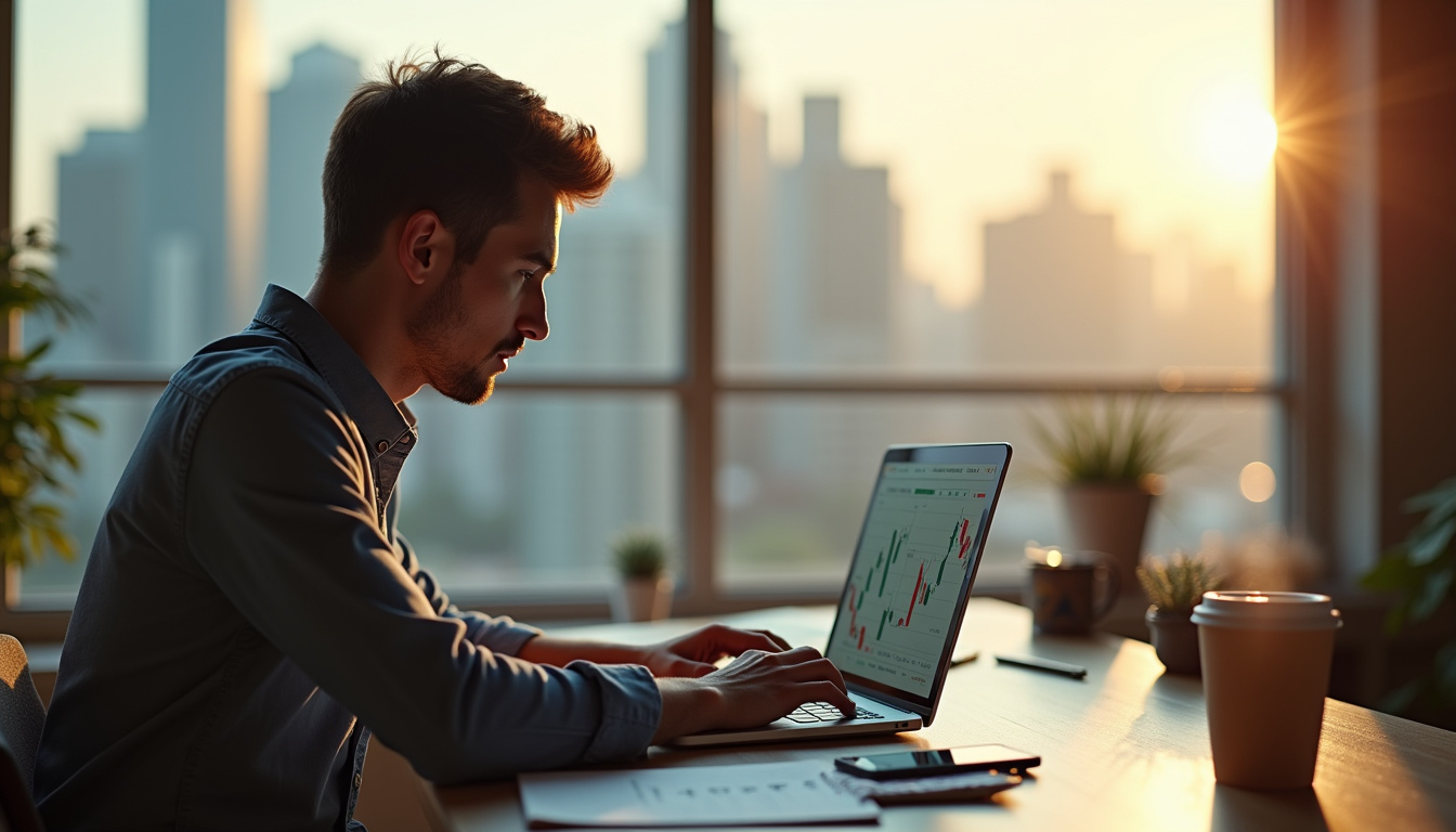 Arbitrage Betting Software: A Buyer's Guide for Profitable Betting