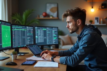 5 Best Arbitrage Betting Sites for Profitable Bettors (2026)