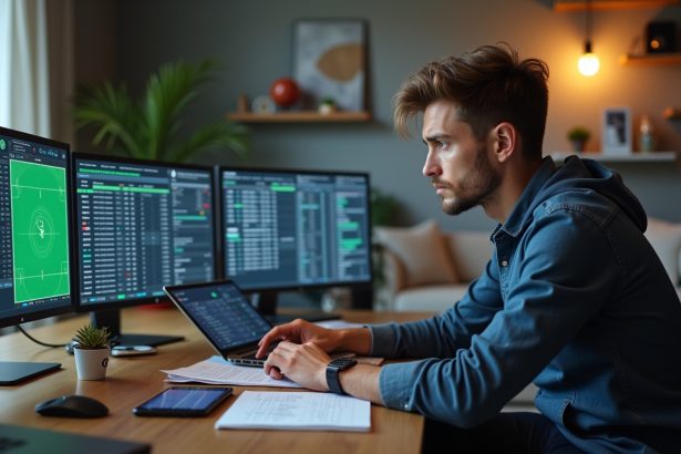 5 Best Arbitrage Betting Sites for Profitable Bettors (2026)