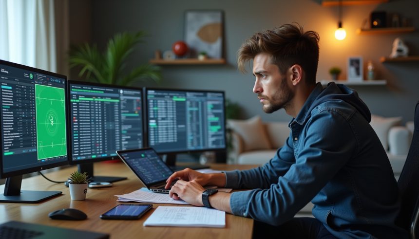 5 Best Arbitrage Betting Sites for Profitable Bettors (2026)