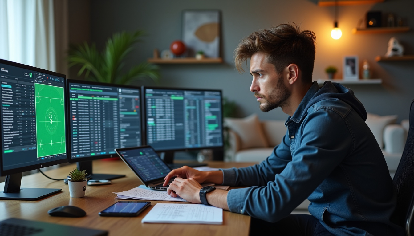 5 Best Arbitrage Betting Sites for Profitable Bettors (2026)