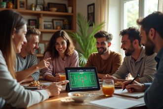 Actionable Betting Strategies for Football: A Beginner's Guide to Smarter Wagering