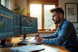 Profitable Spread Betting Strategies: A Step-by-Step Guide for Beginners