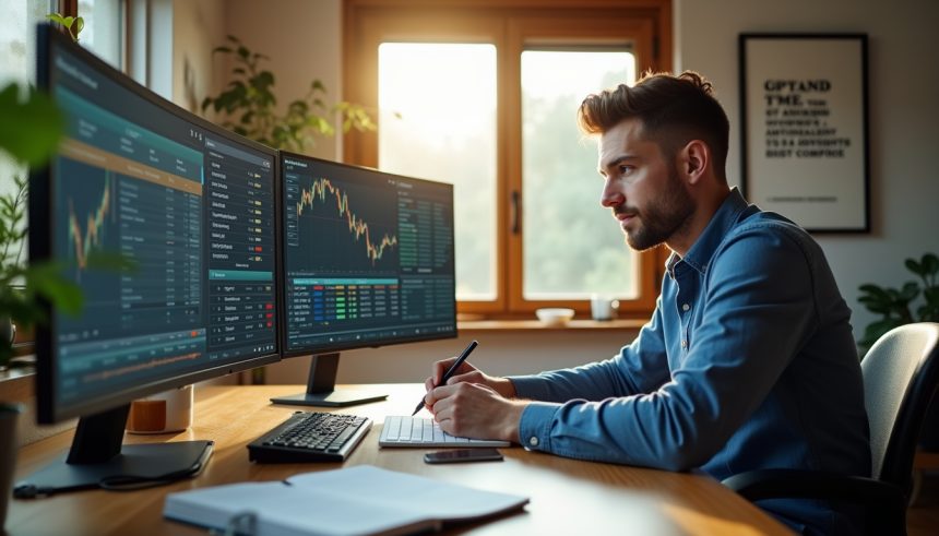 Profitable Spread Betting Strategies: A Step-by-Step Guide for Beginners