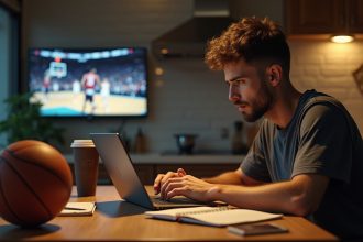 NBA Basketball Betting Strategies for Beginners: How to Bet Smarter