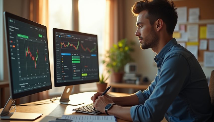 What is Arbitrage Betting? A Beginner's Guide to Guaranteed Profit (2026)