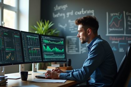 Arbitrage Betting Software: A Buyer's Guide for Profitable Betting