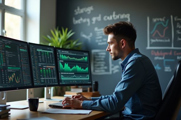 Arbitrage Betting Software: A Buyer's Guide for Profitable Betting