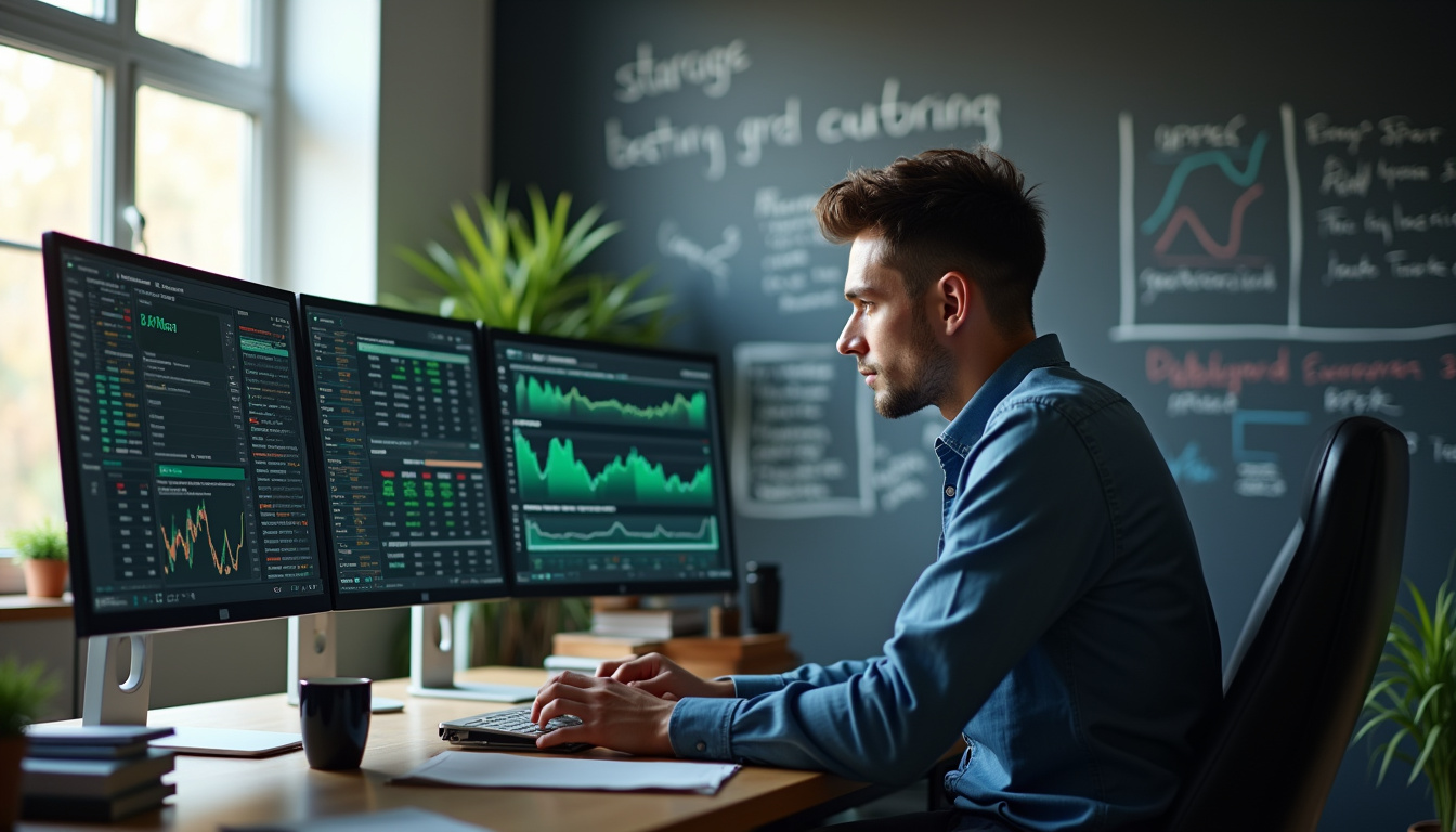 Arbitrage Betting Software: A Buyer's Guide for Profitable Betting