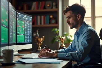 5 Best Arbitrage Betting Sites for Guaranteed Profits (2026)