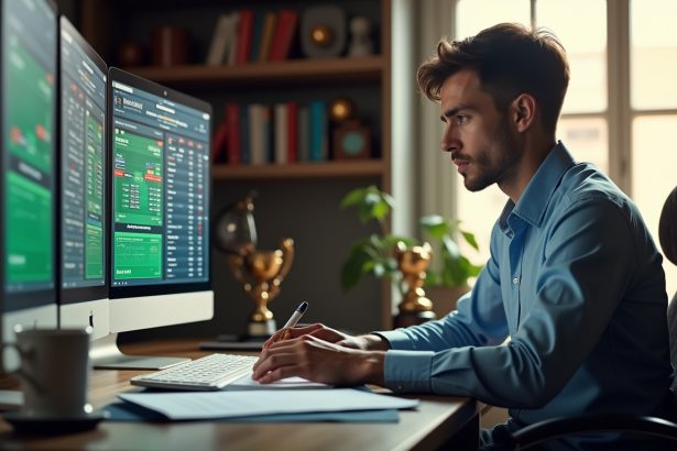 5 Best Arbitrage Betting Sites for Guaranteed Profits (2026)