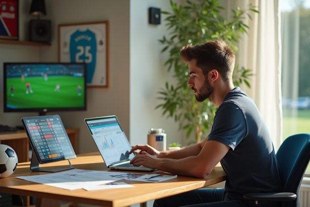 7 Best Soccer Betting Strategies for Beginners to Win More in 2026