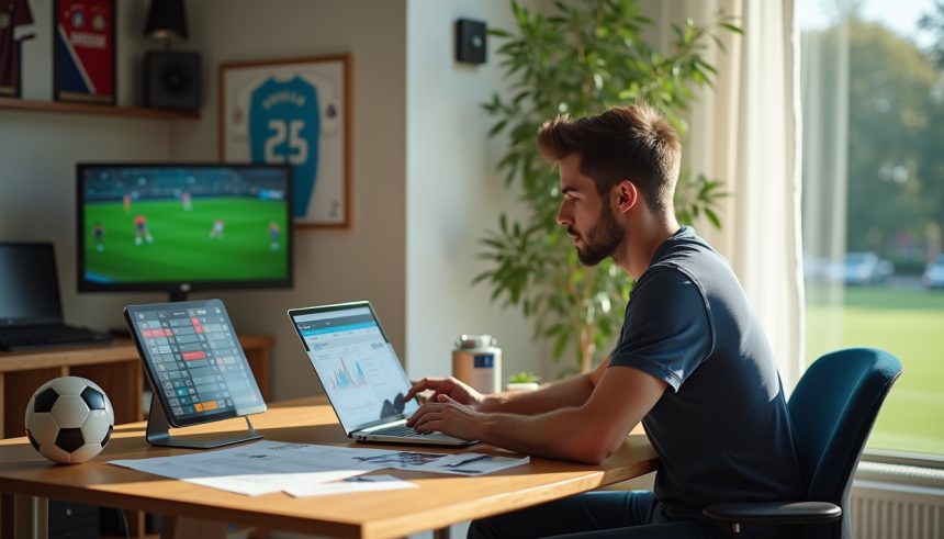 7 Best Soccer Betting Strategies for Beginners to Win More in 2026