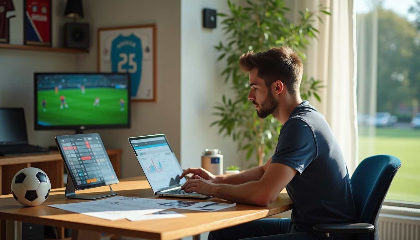 7 Best Soccer Betting Strategies for Beginners to Win More in 2026