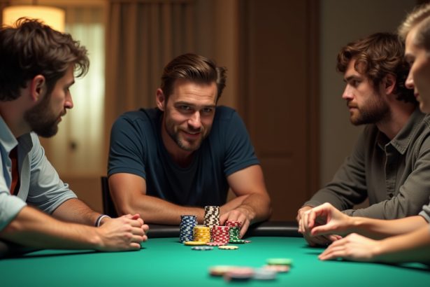 Value Betting in Poker Explained: A Guide to Maximizing Your Winnings