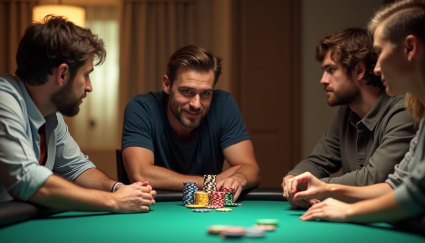 Value Betting in Poker Explained: A Guide to Maximizing Your Winnings