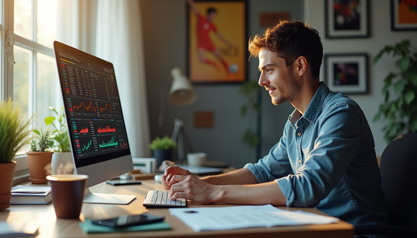 Sports Arbitrage Betting Software: A Buyer's Guide for Beginners