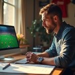 Betting Strategies for Football: A Step-by-Step Guide for Profit